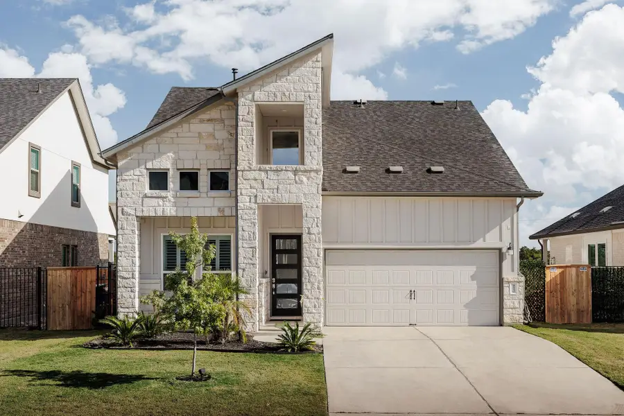 4510 Sea Salt Dr, Austin, TX 78747 - #2