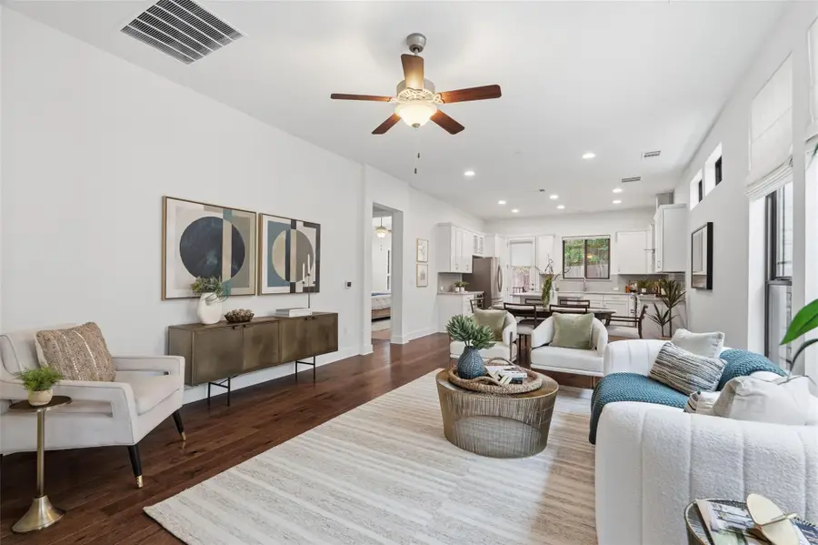 4323 Spicewood Springs Rd #3, Austin, TX 78759 - #2
