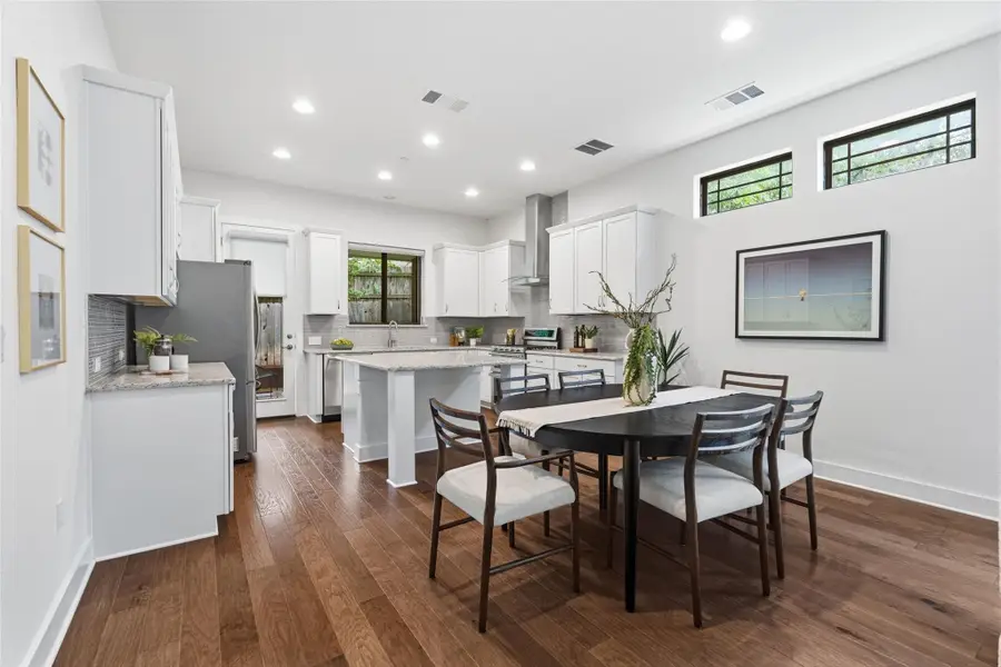 4323 Spicewood Springs Rd #3, Austin, TX 78759 - #3