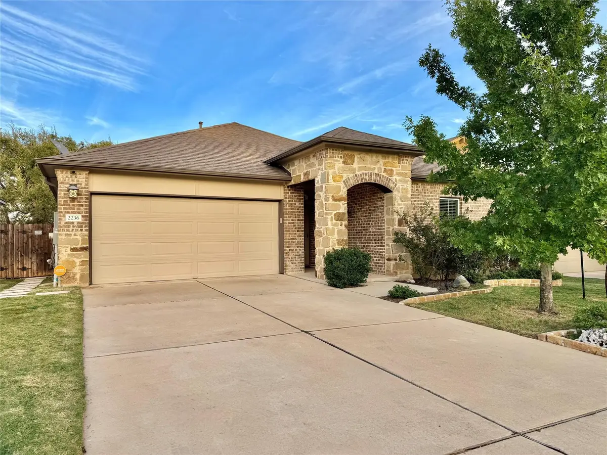 2236 Singletree Bnd, Georgetown, TX 78628 - #1