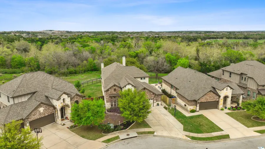 3103 Tempe Dr, Cedar Park, TX 78641 - #2