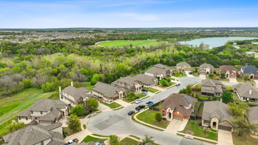 3103 Tempe Dr, Cedar Park, TX 78641 - #3