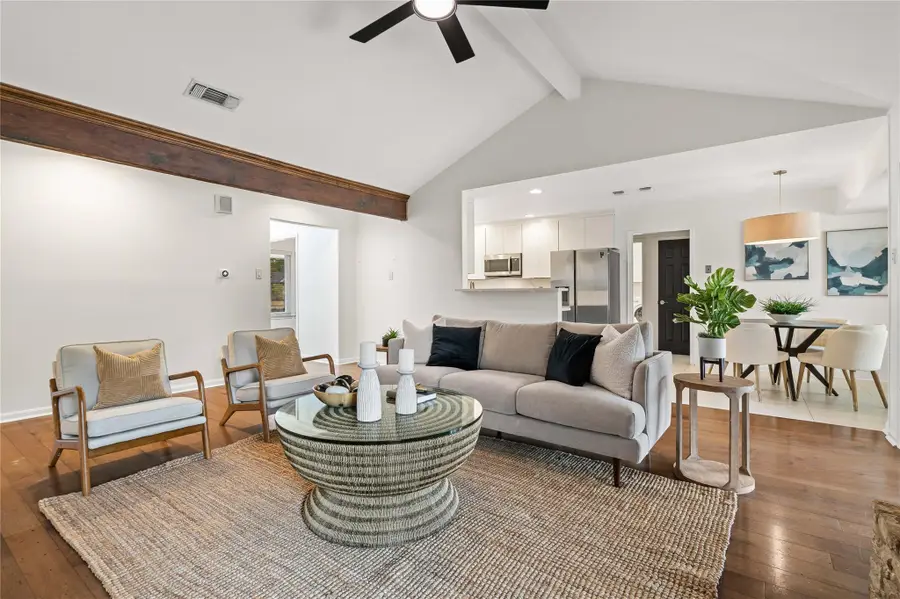 3511 Eldorado Trl, Austin, TX 78739 - Image #2