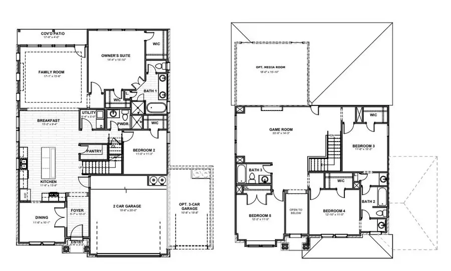 126 Little Tenina Trl, Cedar Creek, TX 78612 - #2
