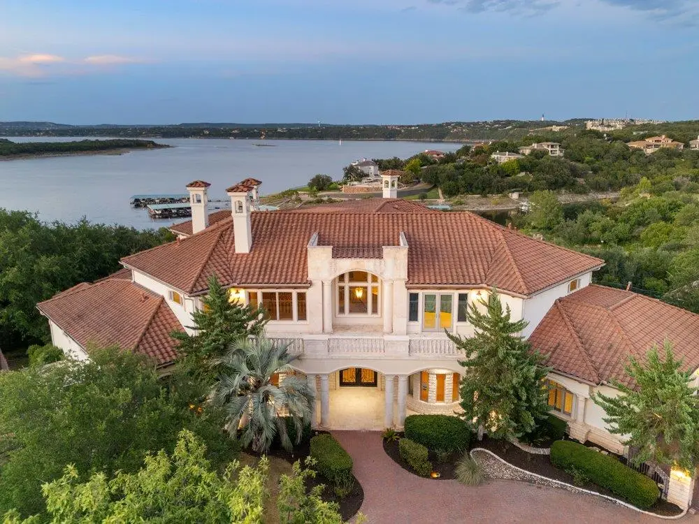 217 Bella Riva Dr, Austin, TX 78734 - Image #1