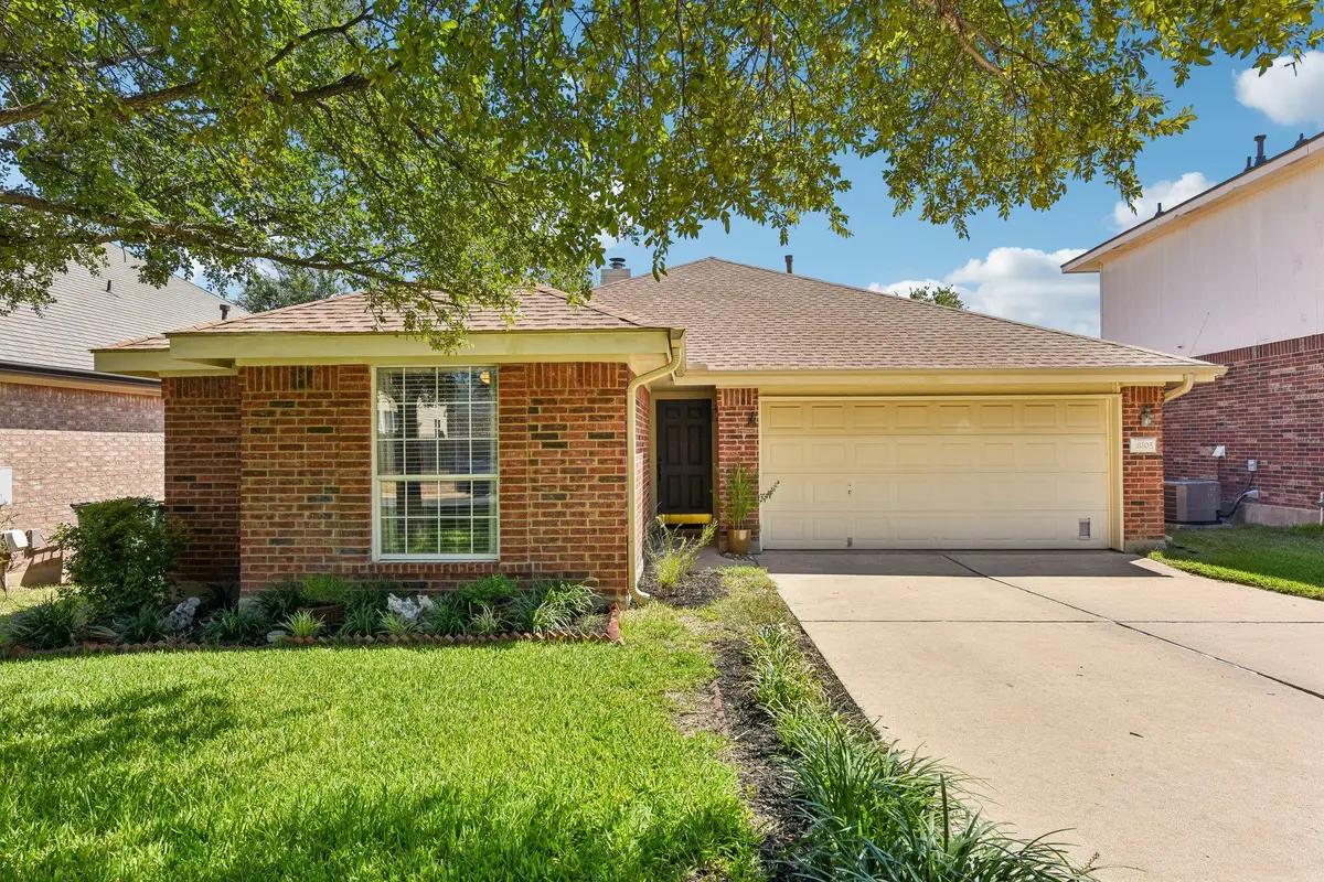 8105 Hawick Dr, Round Rock, TX 78681 - #1