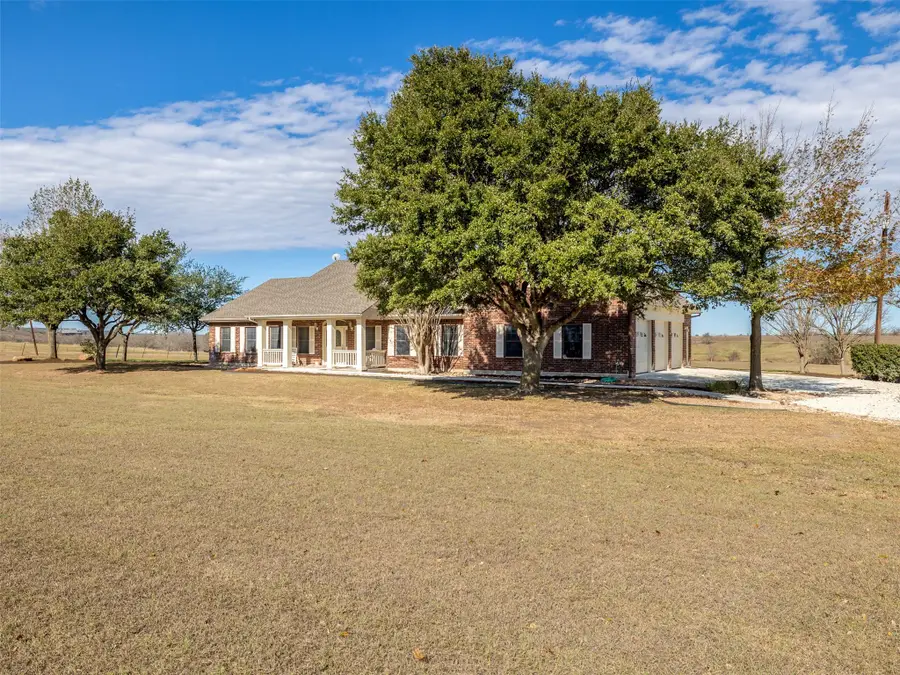 651 County Road 497, Taylor, TX 76574 - #2