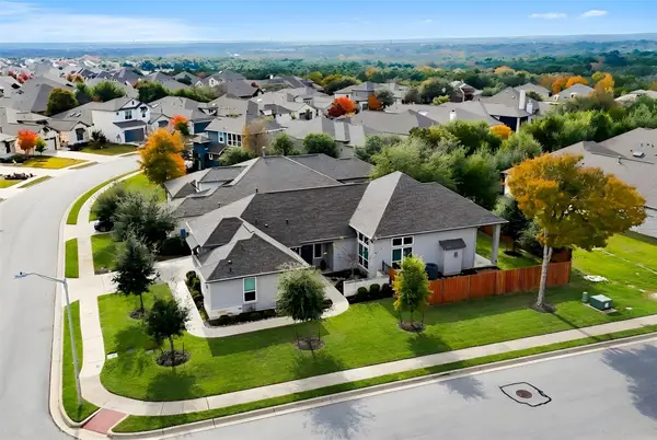 4201 Arques Ave, Round Rock, TX 78681