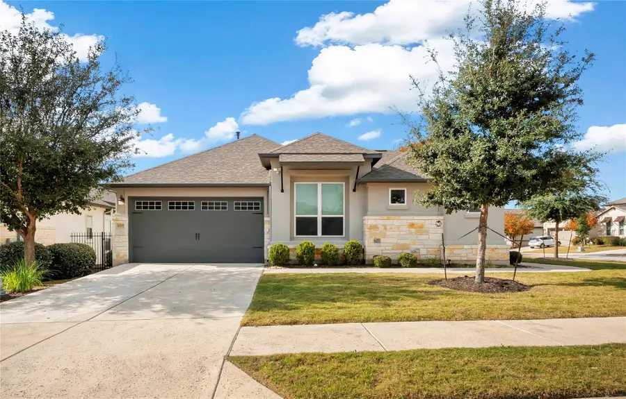 4201 Arques Ave, Round Rock, TX 78681 - Image #3