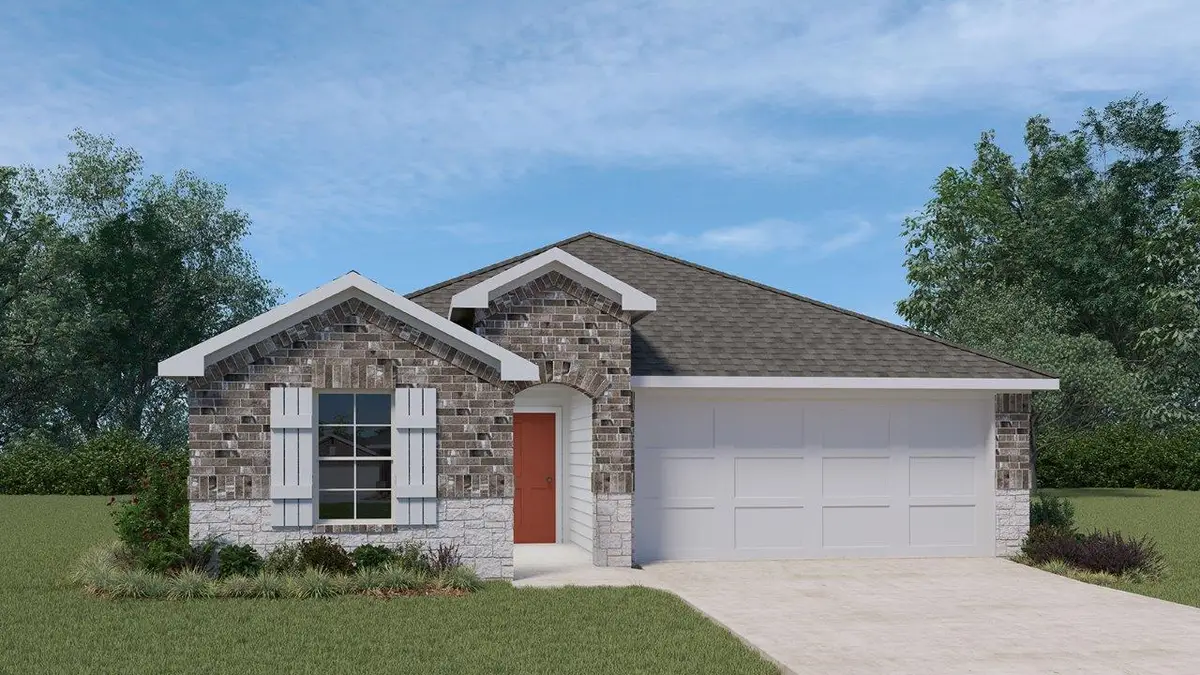 369 Presley Dr, Killeen, TX 76542 - #1