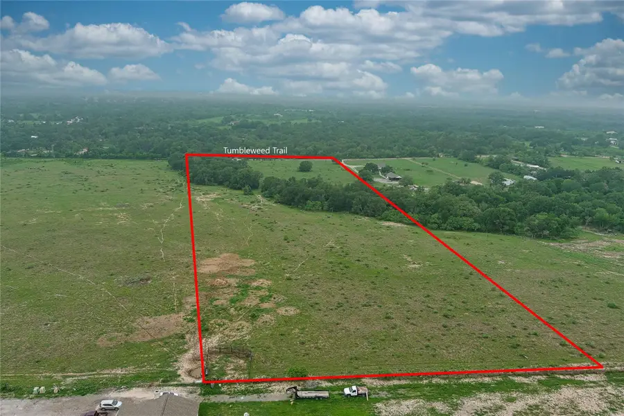 2915 Tumbleweed Trl, Dale, TX 78616 - #2