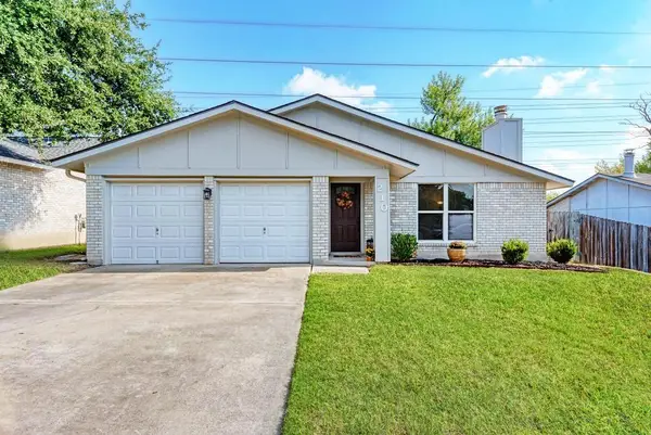 210 Clearday Dr, Austin, TX 78745