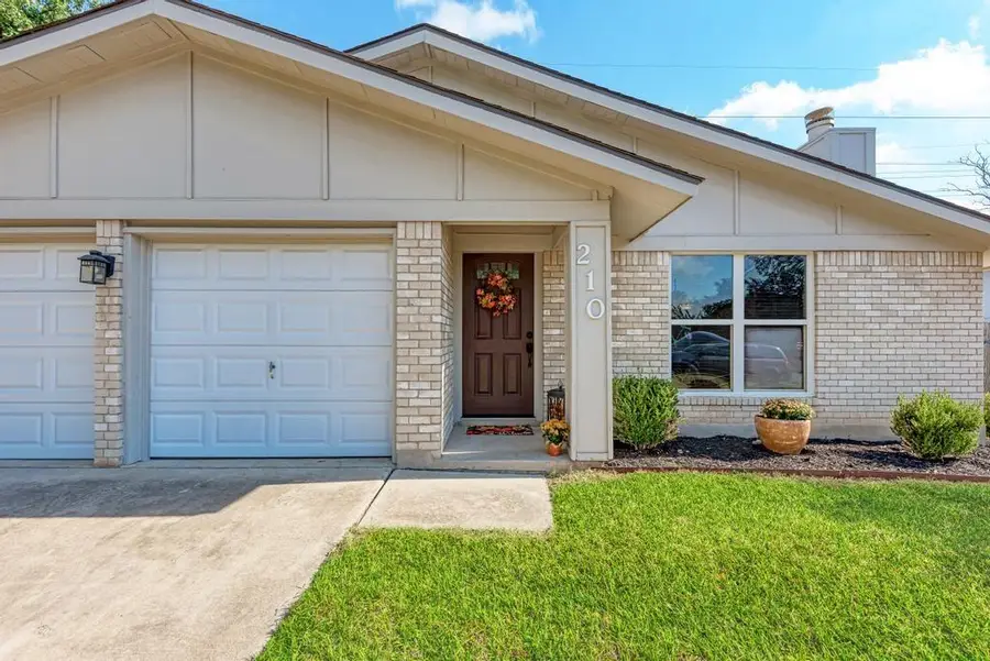 210 Clearday Dr, Austin, TX 78745 - #2