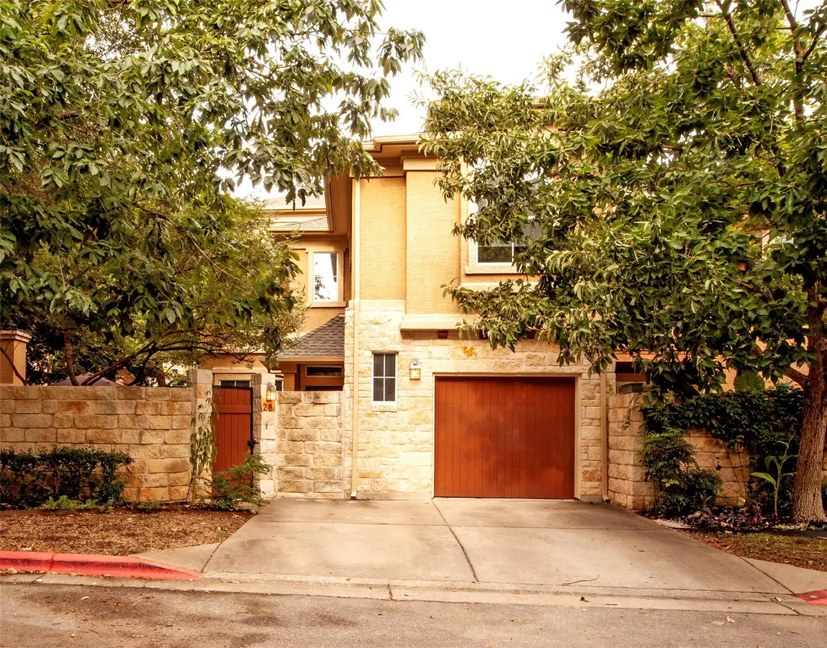 3406 Menchaca Rd #28, Austin, TX 78704 - #1