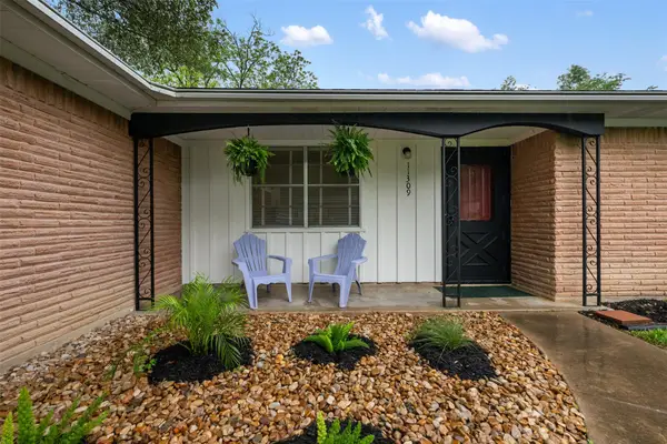 11309 Hilltop St, Austin, TX 78753