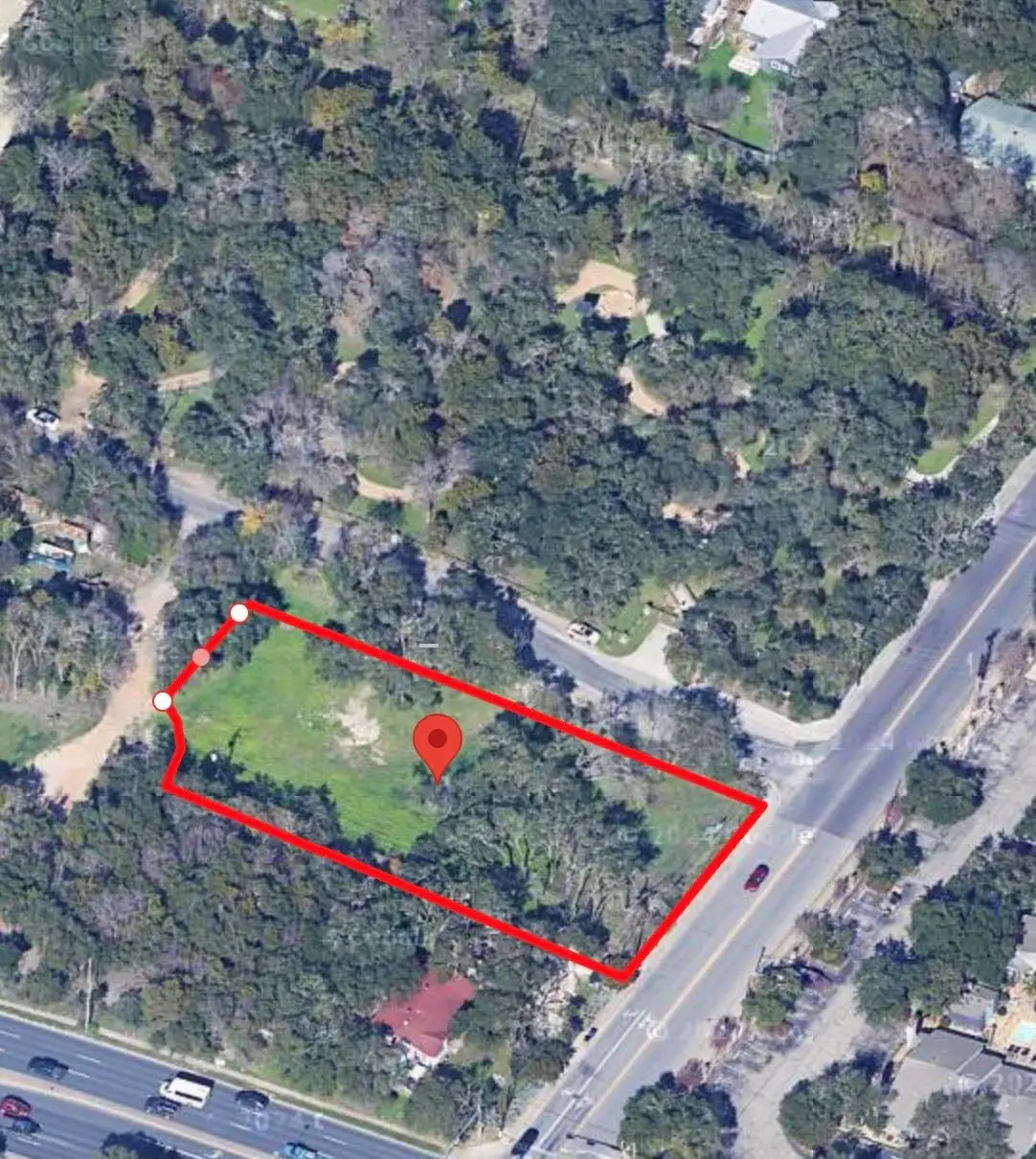 901 - 917 Armadillo Rd, Austin, TX 78745 - #1