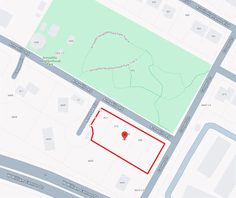 901 - 917 Armadillo Rd, Austin, TX 78745 - #2