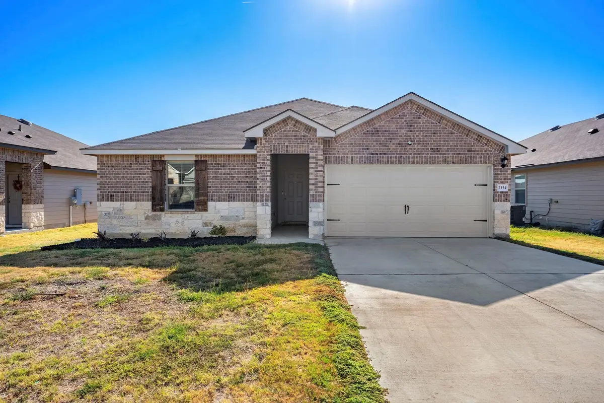 2354 Aylesbury Dr, Copperas Cove, TX 76522 - #1
