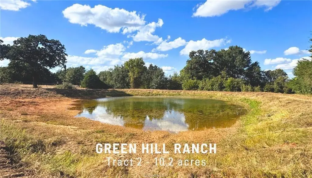 (Tract 2) Green Hill Road, Caldwell, TX 77836 - Image #1
