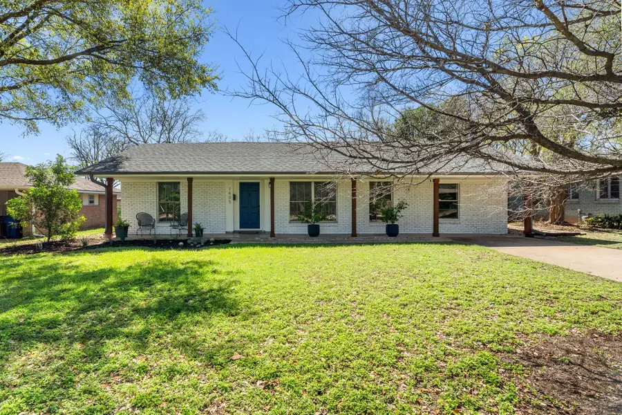 1605 Ridgemont Dr, Austin, TX 78723 - #2