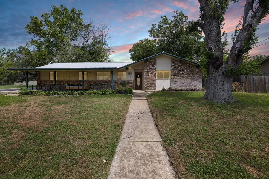 605 Parkway St, Georgetown, TX 78628 - #2