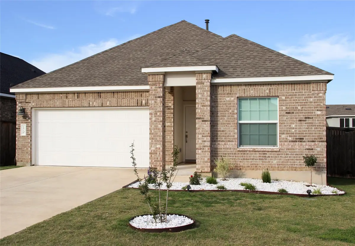 170 Maravillas Bnd, Bastrop, TX 78602 - #1