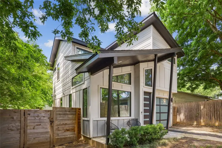 619 Hammack Dr #2, Austin, TX 78752 - #2
