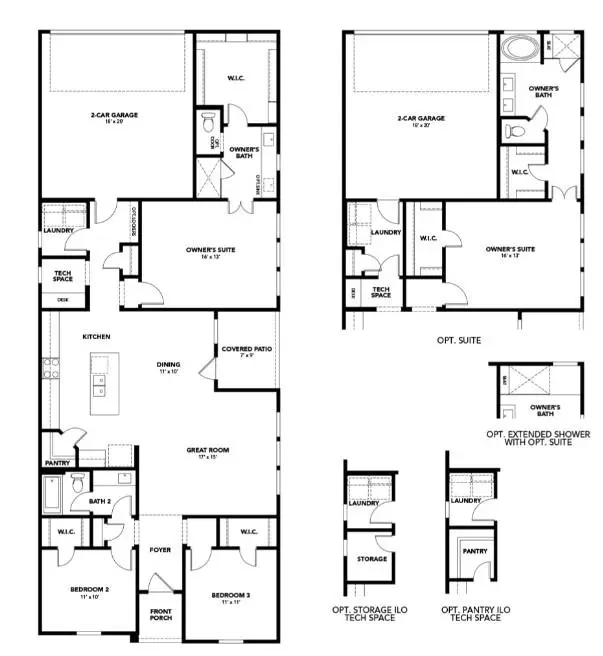 13509 Muny Pkwy, Elgin, TX 78621 - #3