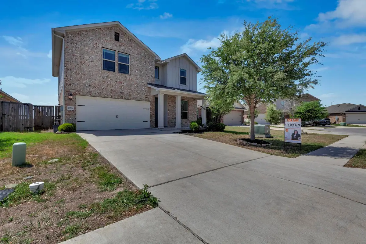 13709 Fallsprings Way, Manor, TX 78653 - #1