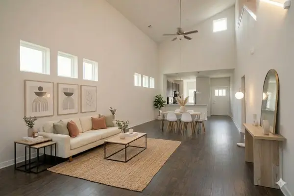 8945 Parker Ranch Cir #A, Austin, TX 78748