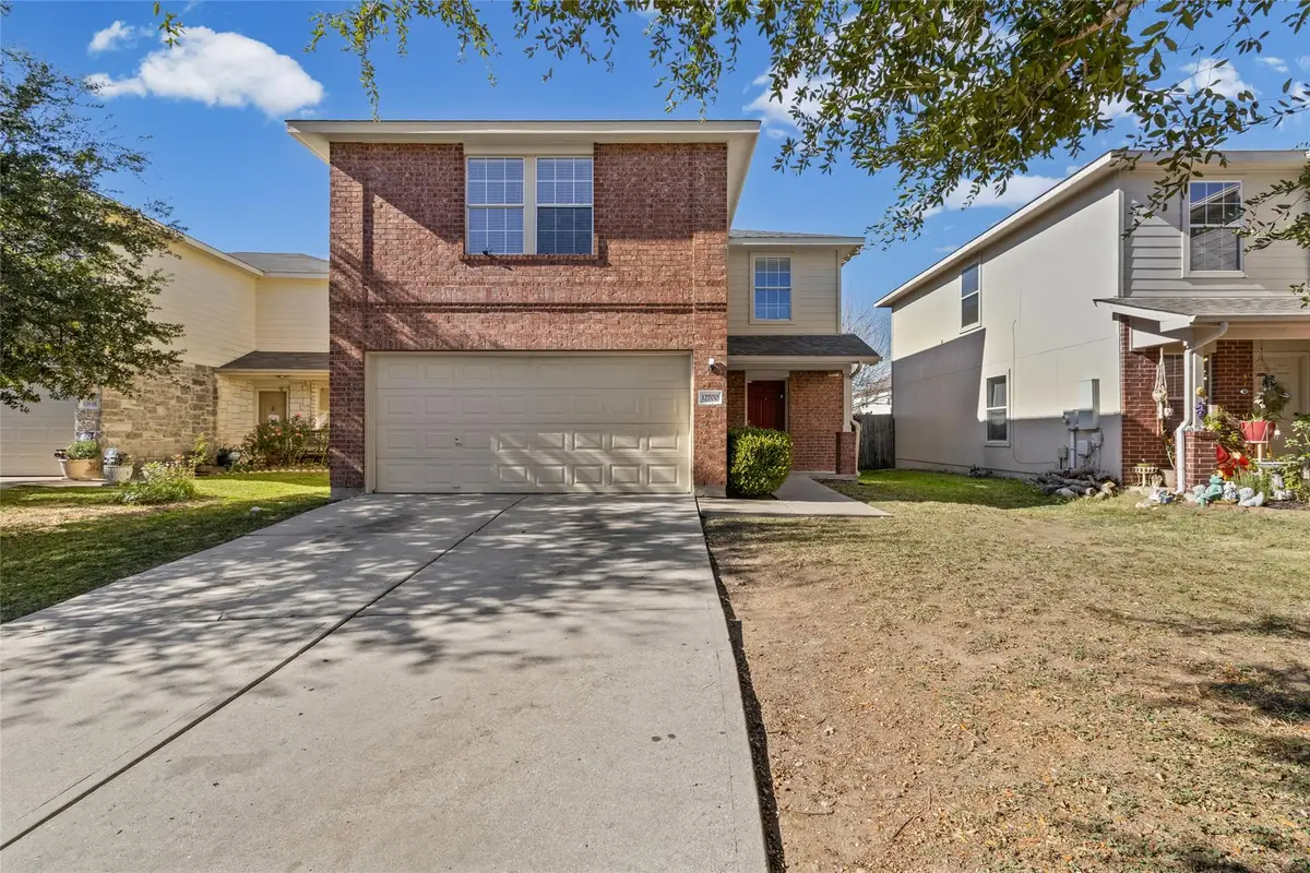 12700 Saint Mary Dr, Manor, TX 78653 - Image #1