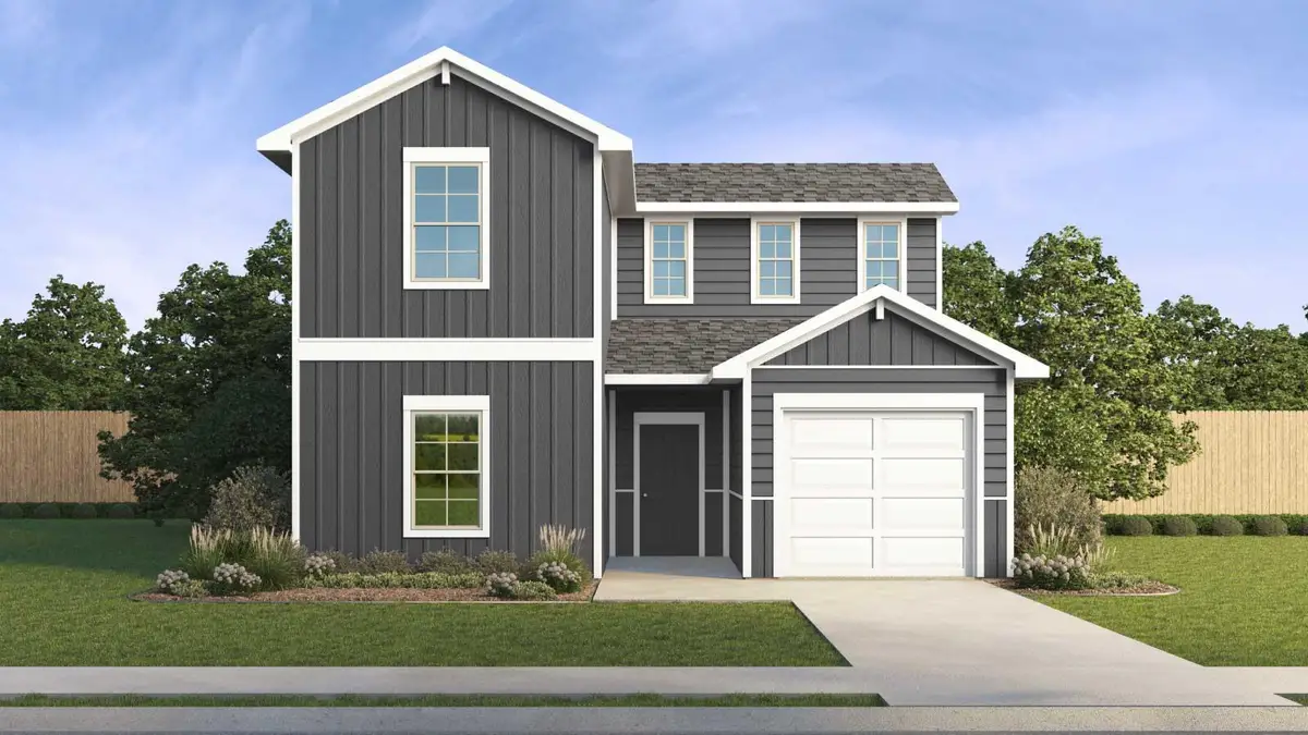 155 Orange Flame Blvd, Kyle, TX 78640 - #1