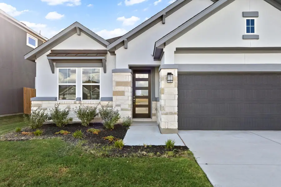 19116 Ariel Elena Way, Pflugerville, TX 78660 - #2