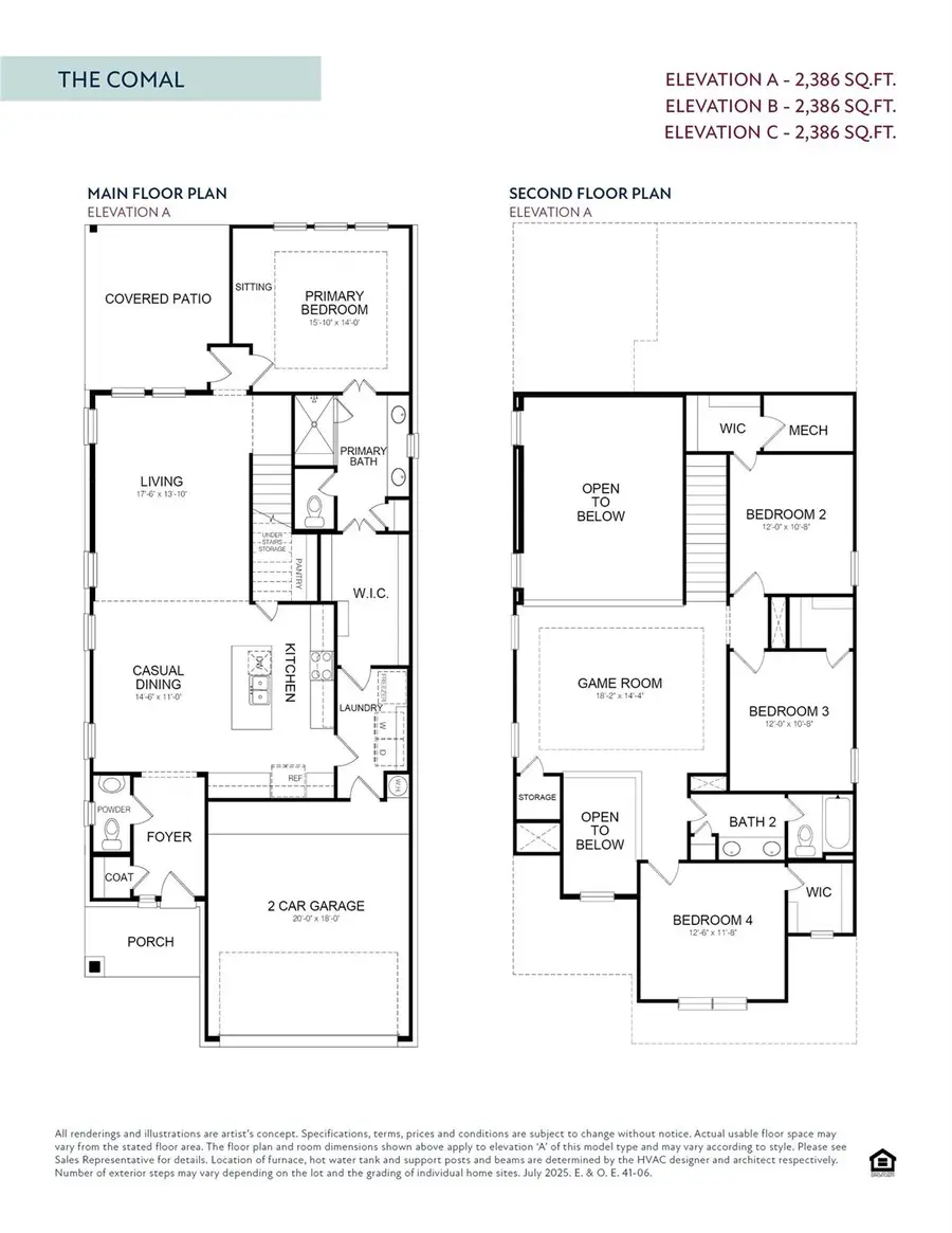272 Bloomington Loop, Hutto, TX 78634 - Image #2