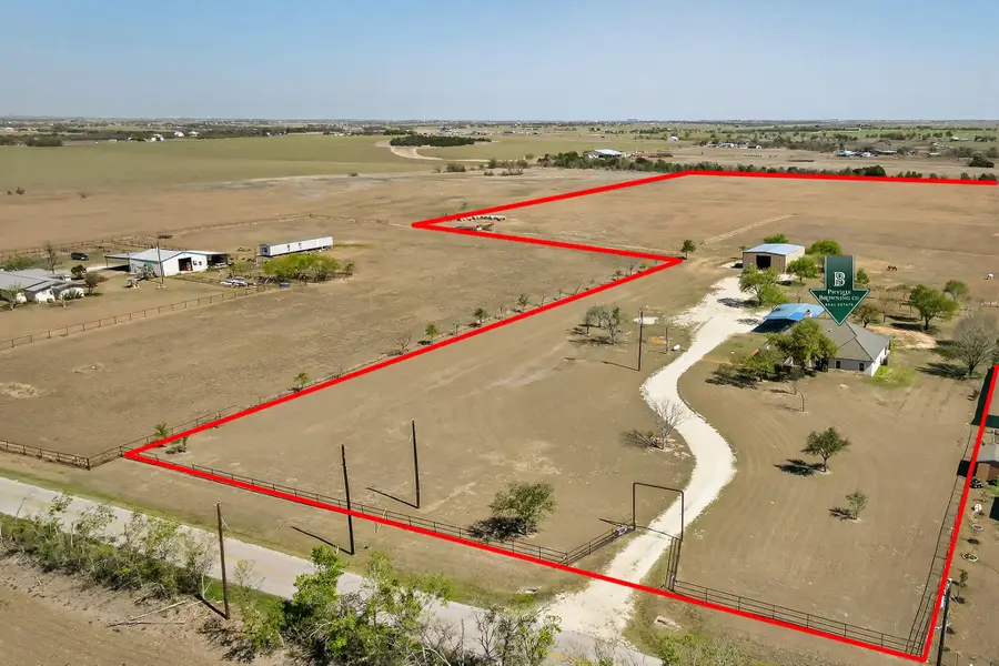 13639 Abrahamson Rd, Manor, TX 78653 - #3