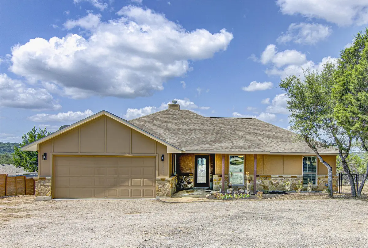 21607 Santa Carlo Ave, Lago Vista, TX 78645 - #1
