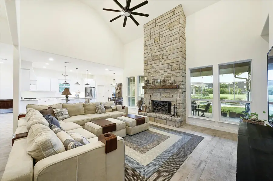 1501 Trebled Waters Trl, Driftwood, TX 78619 - #3