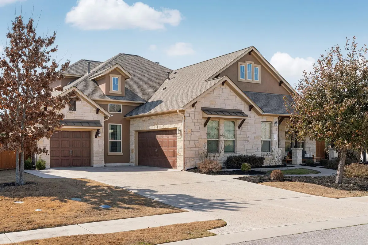 110 Topaz Cir, Dripping Springs, TX 78620 - #1