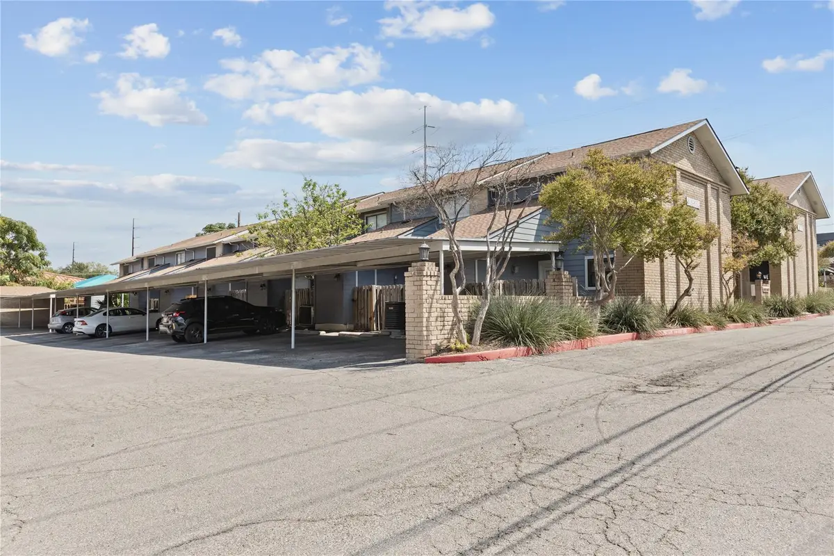 818 Banister Ln #818, Austin, TX 78704 - #1