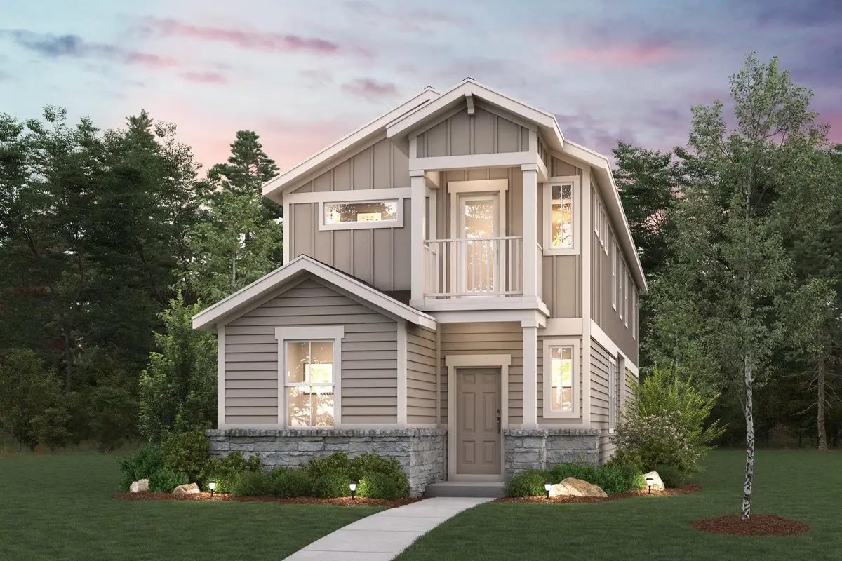 2317 Oscar Eli Pl, Round Rock, TX 78665 - Image #1