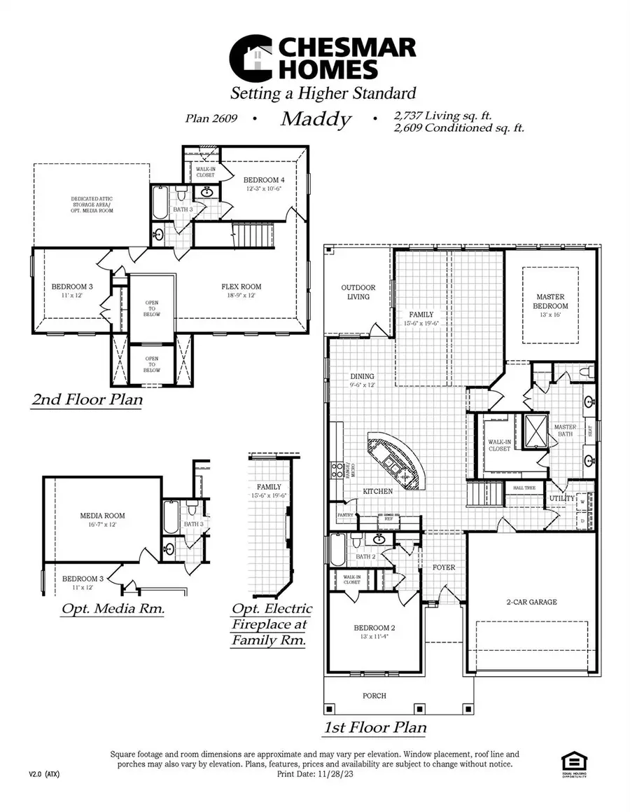 300 Blue Vervain Trl, Georgetown, TX 78633 - #3