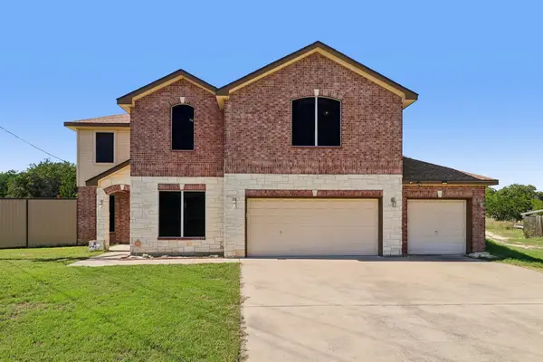 1180 Homestead, Kempner, TX 76539