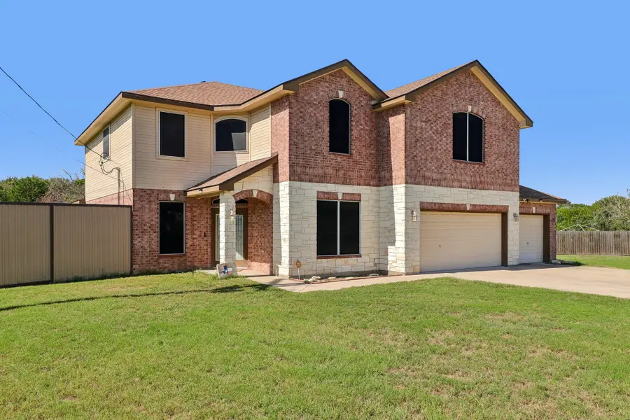 1180 Homestead, Kempner, TX 76539 - #2