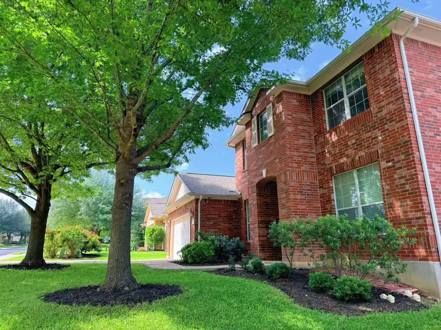 4198 Fairmeadow Dr, Round Rock, TX 78665 - #2