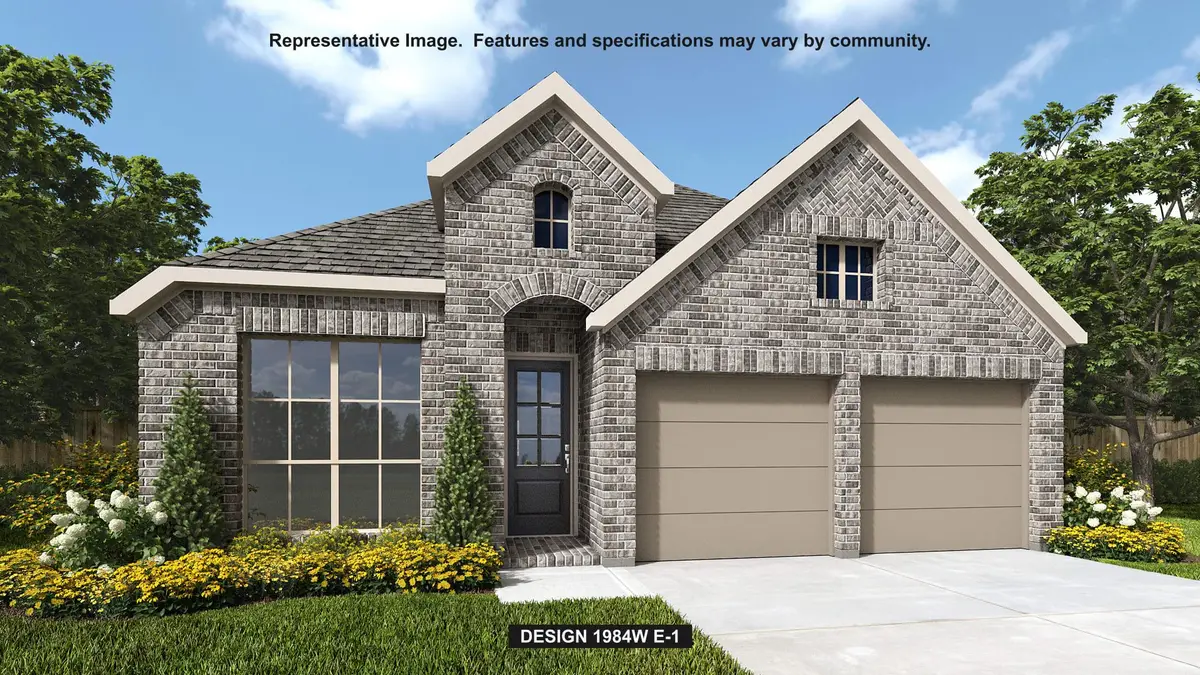 267 Maddy Way, Bastrop, TX 78602 - #1