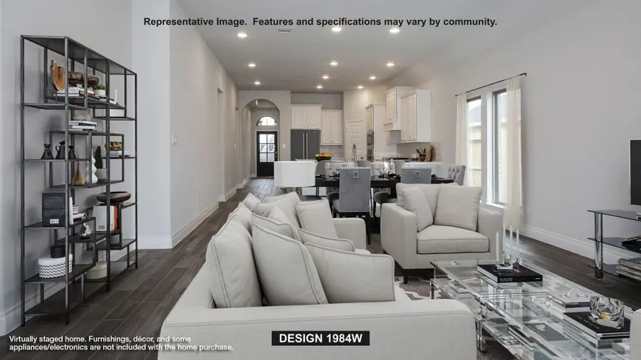 267 Maddy Way, Bastrop, TX 78602 - #3