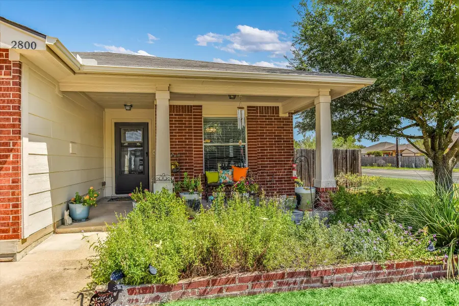 2800 Tyler Ln, Taylor, TX 76574 - #3