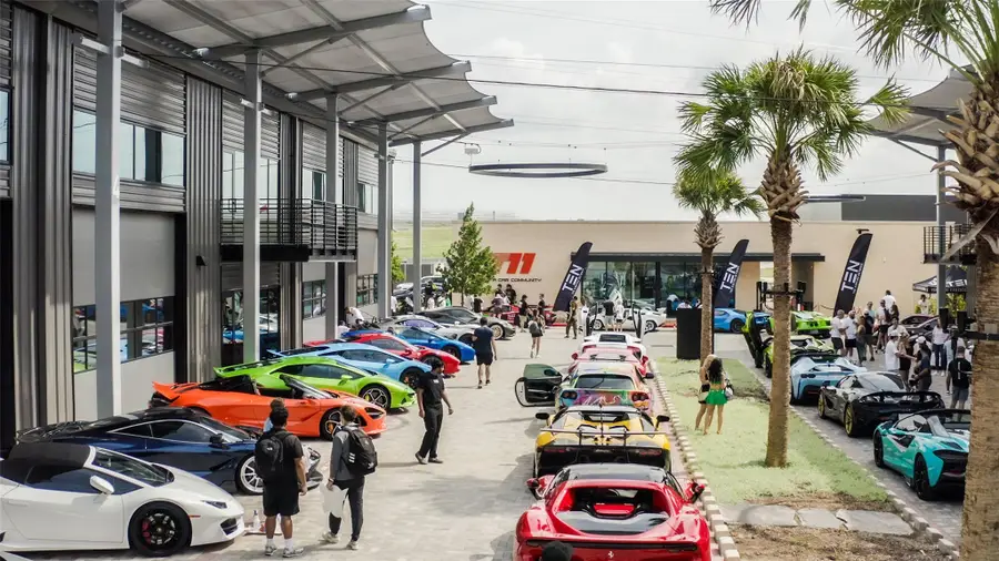 8001 Circuit Of The Americas Blvd #903, Del Valle, TX 78617 - #2