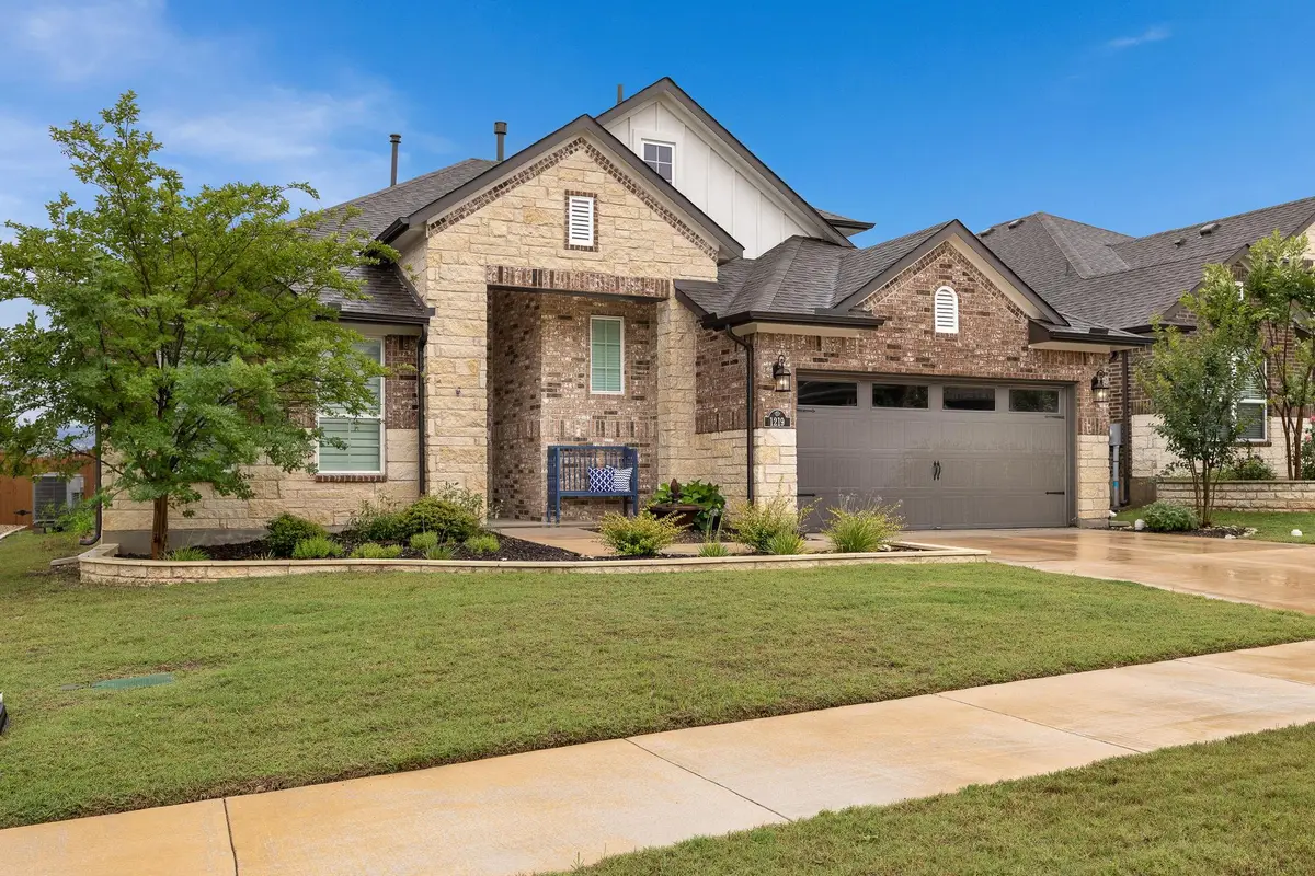 1219 Leaning Oak Ln, Georgetown, TX 78628 - #1
