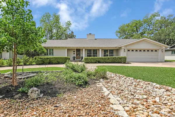 4011 N Hills Dr, Austin, TX 78731